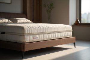 خرید تشک طبی فنری